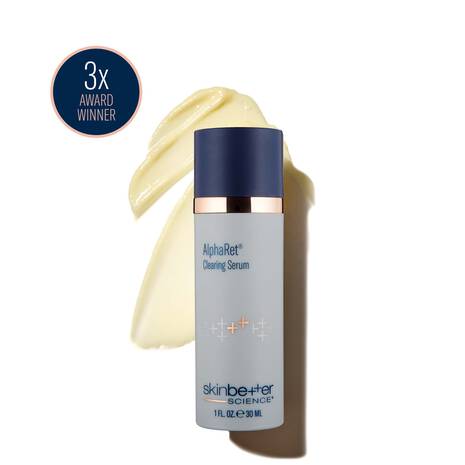 AlphaRet Clearing Serum 1 fl oz