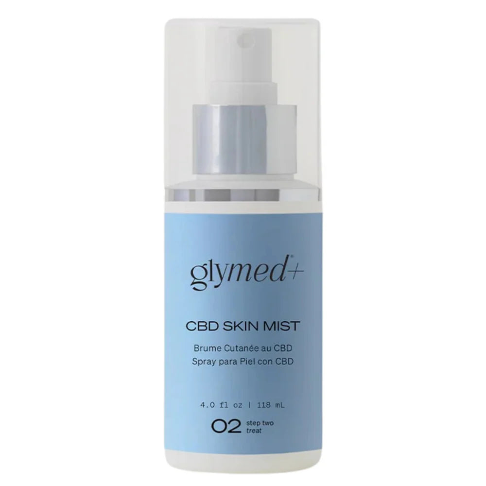 CBD Skin Mist 4 fl oz