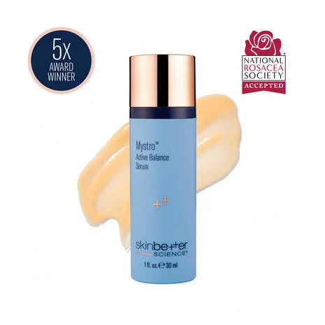 Mystro Active Balance Serum 1 fl oz