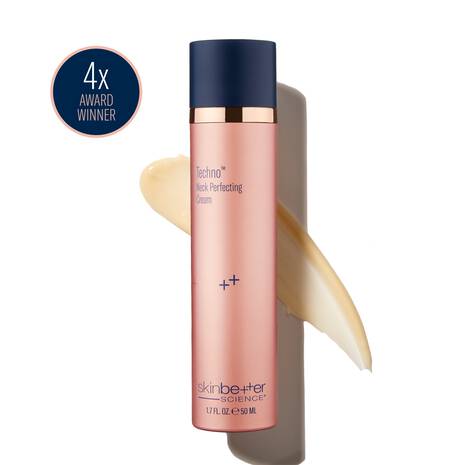 Techno Neck Perfecting Cream 1.7 fl oz