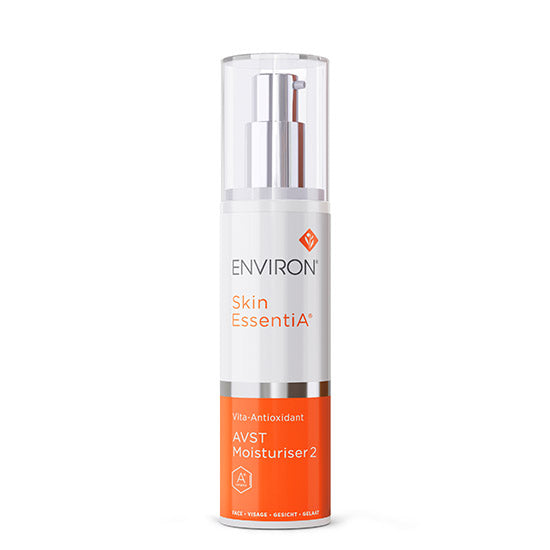 Vita-Antioxidant AVST Moisturiser 2