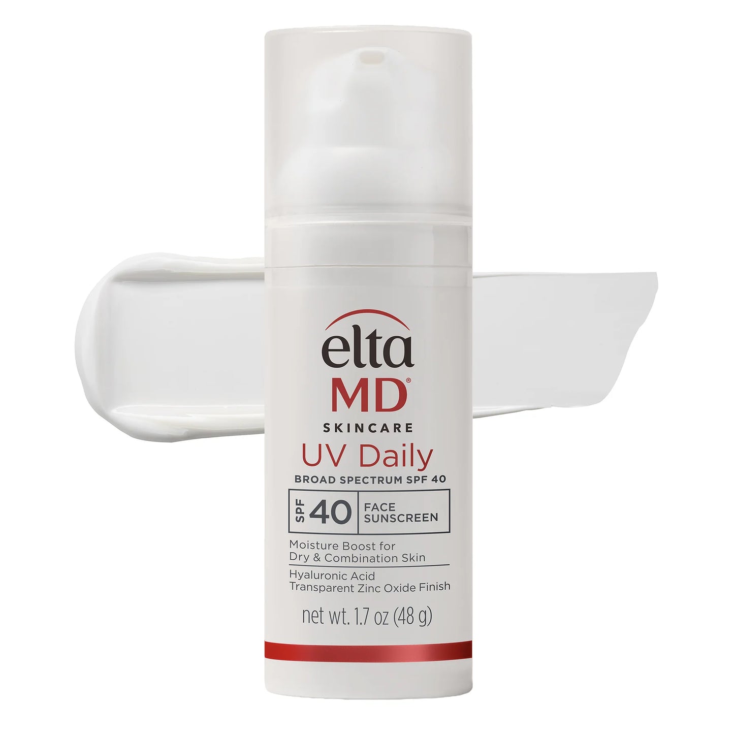 EltaMD UV Daily Broad-Spectrum SPF 40- 1.7oz