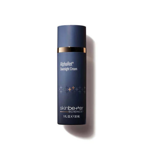 AlphaRet Overnight Cream 1 fl oz