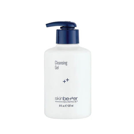 Cleansing Gel 8 fl oz