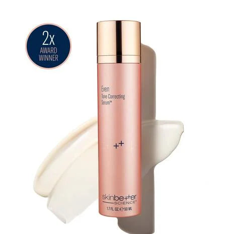 Even Skin Tone Correcting Serum 1.7 fl oz