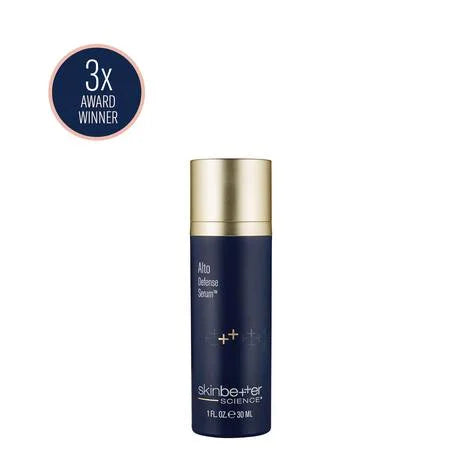 Alto Defense Serum 1 fl oz