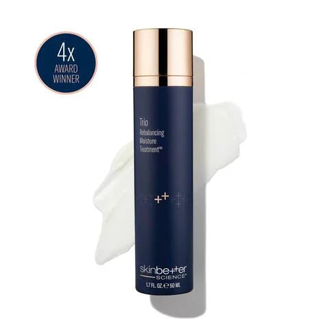 Trio Rebalancing Moisture Treatment 1.7 fl oz
