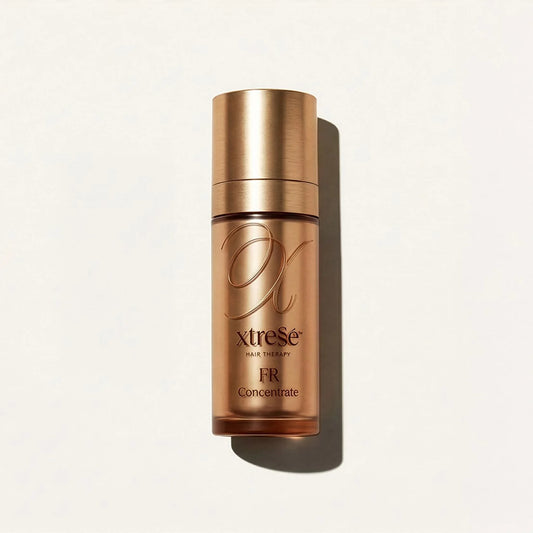 Xtresse FR Concentrate Serum