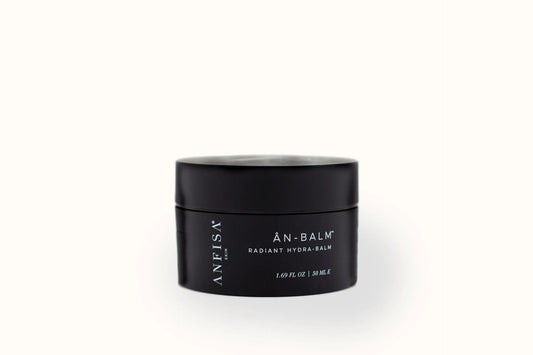 ÂN-BALM Radiant Hydra-Balm 1.69 FL OZ