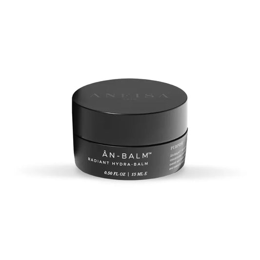 ÂN-BALM Radiant Hydra-Balm .50 FL OZ
