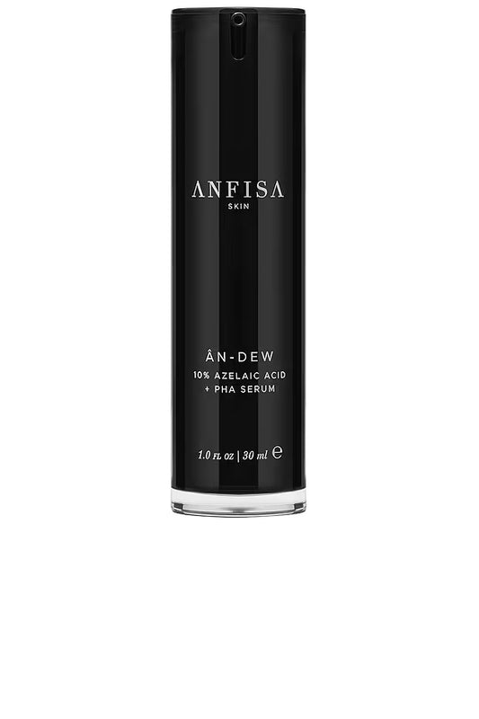 ÂN-DEW 10% Azelaic Acid + PHA Serum 30 ml