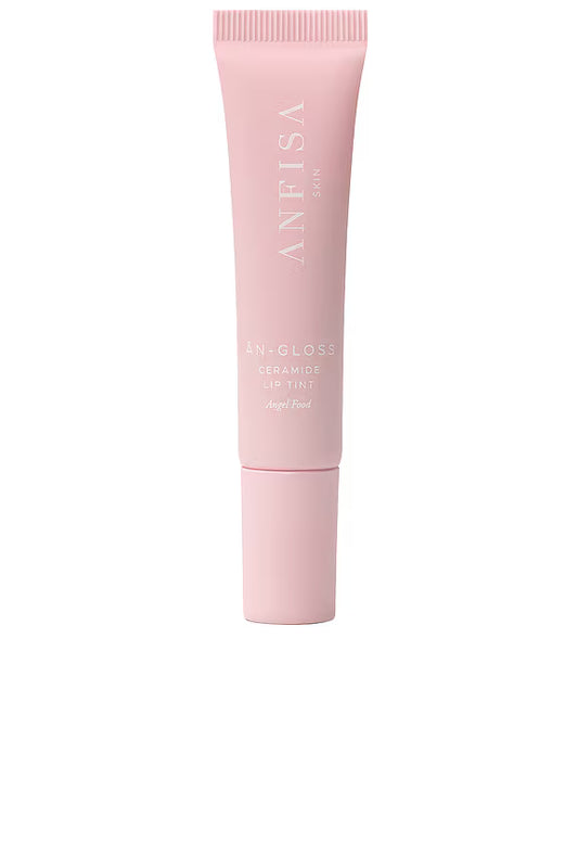 ÂN-GLOSS Ceramide Lip Tint- Angel Food