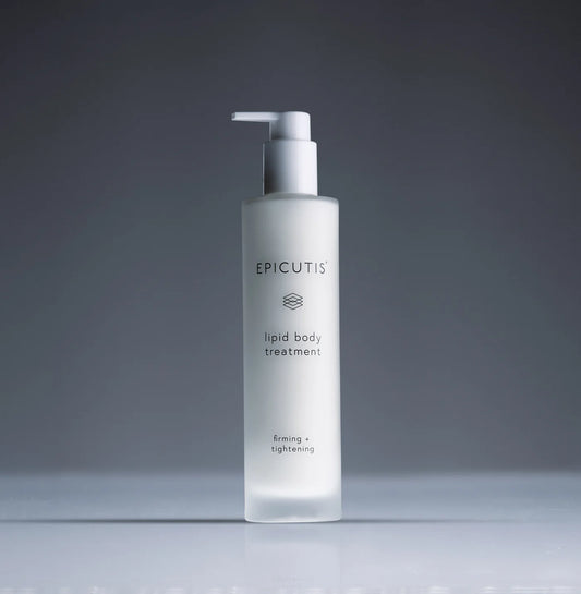 Lipid Body Treatment 7.44 fl oz