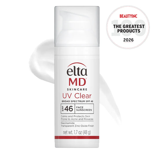 EltaMD UV Clear Broad-Spectrum SPF 46- 1.7oz