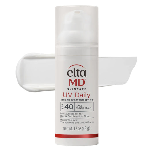 EltaMD UV Daily Broad-Spectrum SPF 40- 1.7oz